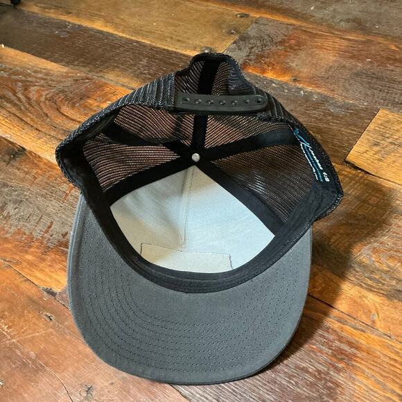 VEXIL American Rancher SnapBack Hat Cap - Picture 2 of 7